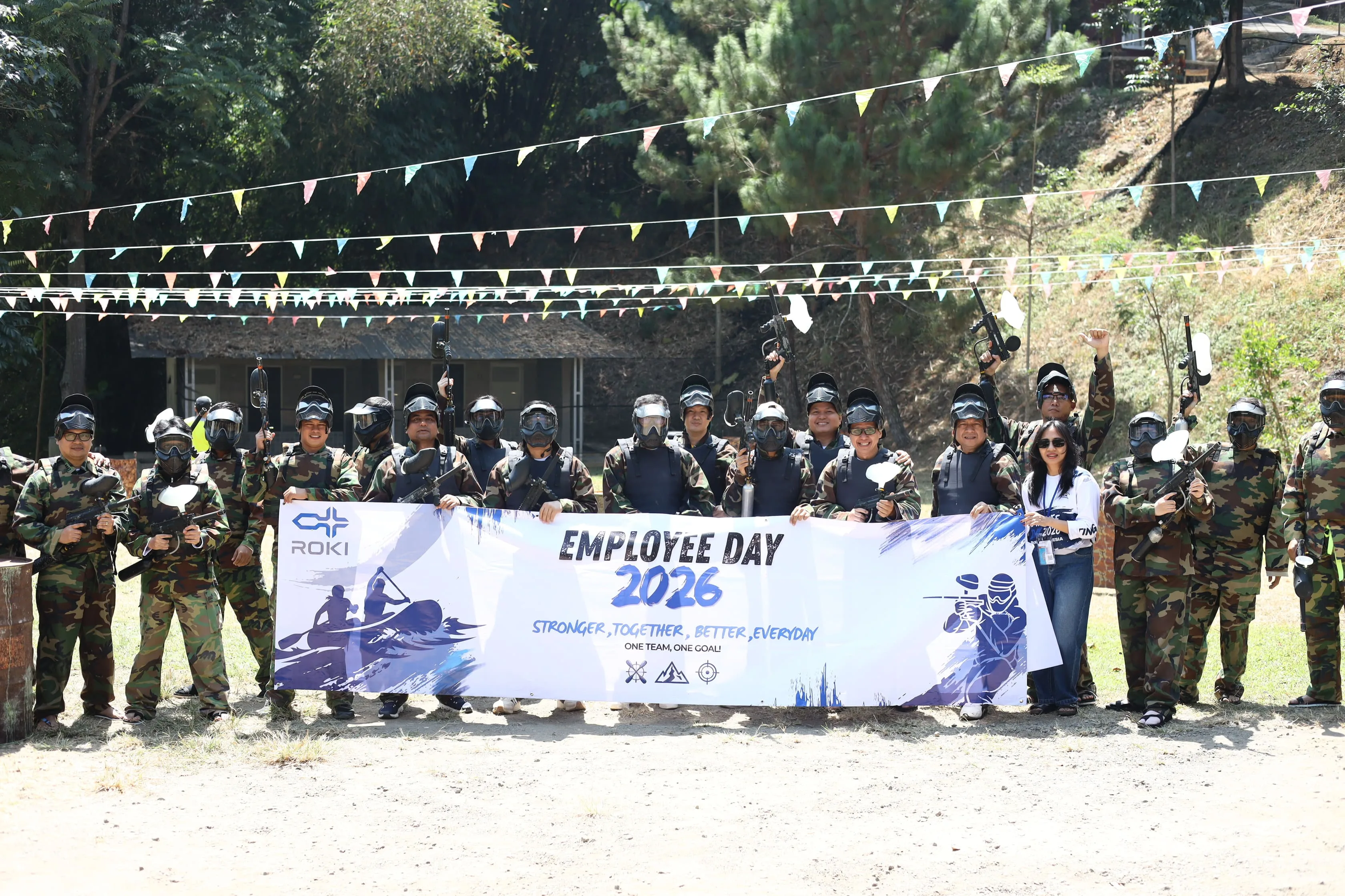Sampel Package One Day Trip